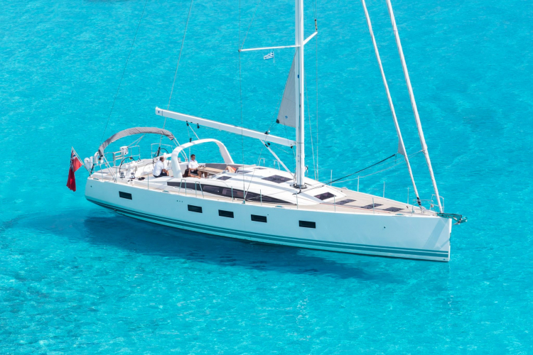 10% Off Yacht Charters In Greece